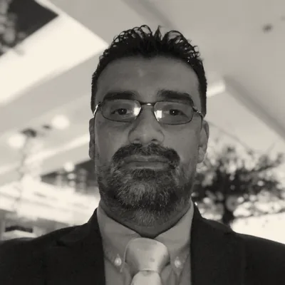 Jairo Porras, Channel Sales Manager de SAP